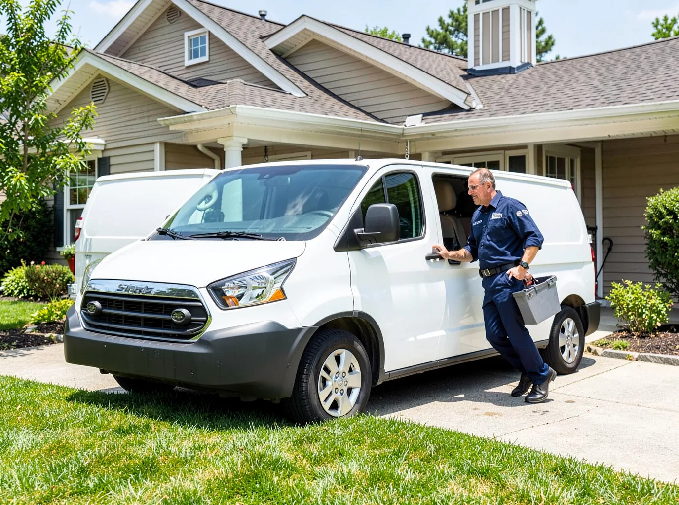 Emergency Plumber company in Patterson, GA