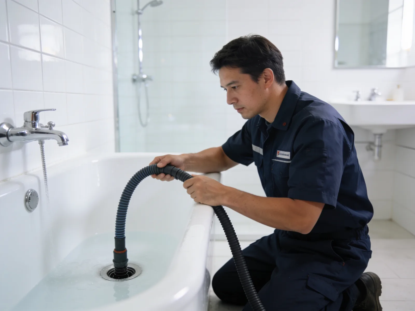 Emergency Plumber Patterson, GA FAQs